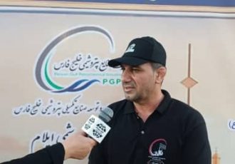 پتروشیمی ایلام؛ از پذیرایی و اسکان تا خدمات درمانی و مکانیکی رایگان برای زائران اربعین پتروشیمی ایلام؛ از پذیرایی و اسکان تا خدمات درمانی و مکانیکی رایگان برای زائران اربعین