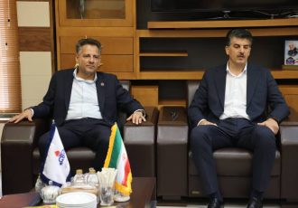 هم‌ افزایی شرکت گاز  استان و پالایشگاه ایلام برای عبور از زمستان