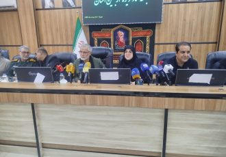 آغاز فعالیت رسمی مرز چیلات از ۲۸ صفر