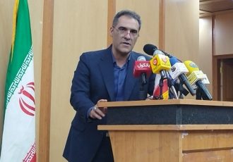 پتروشیمی ایلام به رکورد ۹۸ درصدی ظرفیت تولید رسید