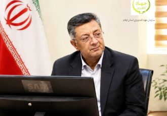 ره‌آوا امکان رصد کامل زنجیره مرغ را فراهم می‌کند
