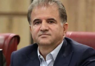 رئیس دانشگاه ایلام تشریح کرد؛ اقدامات گسترده دانشگاه ایلام برای خدمترسانی به زائران اربعین ۱۴۰۵ رئیس دانشگاه ایلام تشریح کرد؛ اقدامات گسترده دانشگاه ایلام برای خدمترسانی به زائران اربعین ۱۴۰۵
