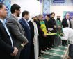 آزادی ۳۰ زندانی ایلامی به حرمت پرچم حرم رضوی