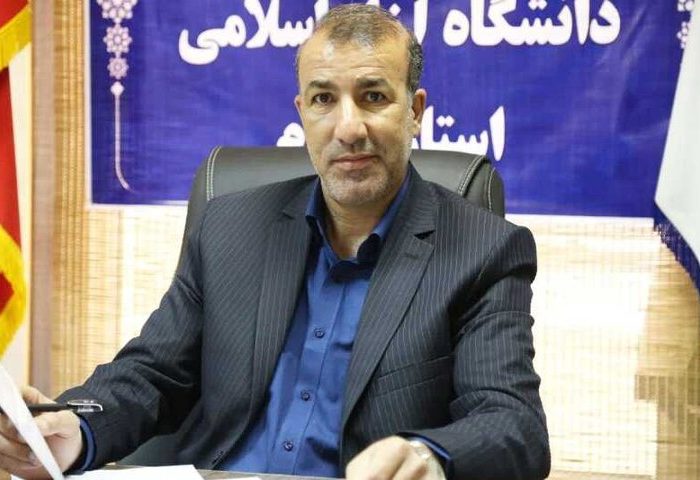 عبور شمار دانشجویان دانشگاه آزاد ایلام از ۱۱هزار نفر/پیگیری تصویب ۱۵رشته جدید