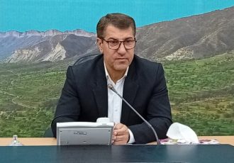 بیش از ۱۰ هزار هکتار از اراضی سامانه گرمسیری ایلام آماده تحویل آب بیش از ۱۰ هزار هکتار از اراضی سامانه گرمسیری ایلام آماده تحویل آب