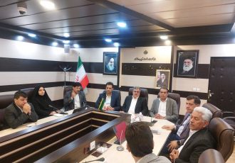 شتاب‌بخشی به توسعه زیرساخت‌های ایلام با پیگیری سه طرح کلان شهری