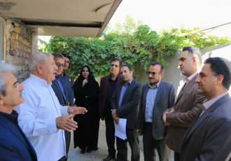 مدیرکل دیوان محاسبات ایلام: اقدامات بنیاد مسکن در روستاهای استان مثال‌زدنی است