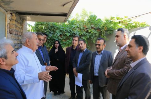 مدیرکل دیوان محاسبات ایلام: اقدامات بنیاد مسکن در روستاهای استان مثال‌زدنی است