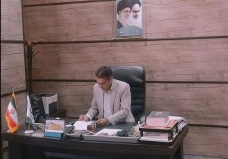 شهرداری ایلام پای کار ساماندهی معتادان متجاهر؛ بازدید سرپرست شهرداری از مرکز ماده ۱۶