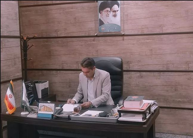 شهرداری ایلام پای کار ساماندهی معتادان متجاهر؛ بازدید سرپرست شهرداری از مرکز ماده ۱۶ شهرداری ایلام پای کار ساماندهی معتادان متجاهر؛ بازدید سرپرست شهرداری از مرکز ماده ۱۶