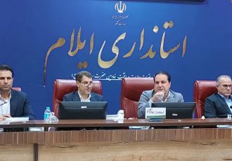 برگزاری جلسه شورای مسکن استان ایلام با محوریت تسریع در تکمیل پروژه‌های نهضت ملی مسکن