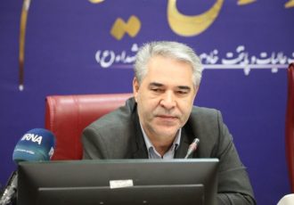 معاون وزیر میراث فرهنگی: ایلام در مسیر تبدیل شدن به مقصد گردشگری ظرفیت‌ ‌های بزرگی دارد
