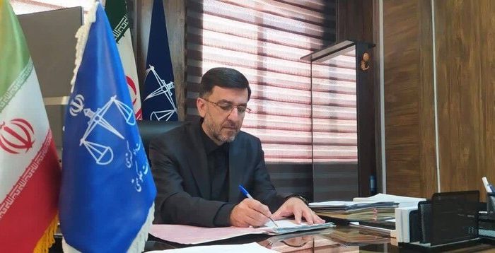 رسیدگی به بیش از ۴ هزار پرونده در تعزیرات ایلام طی ۶ ماه نخست امسال رسیدگی به بیش از ۴ هزار پرونده در تعزیرات ایلام طی ۶ ماه نخست امسال