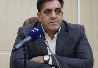 مدیرکل منابع طبیعی استان ایلام پیشنهاد کرد: ضرورت ایجاد ساختار ستادی متمرکز «دفتر اختصاصی جنگل‌کاری زاگرس»