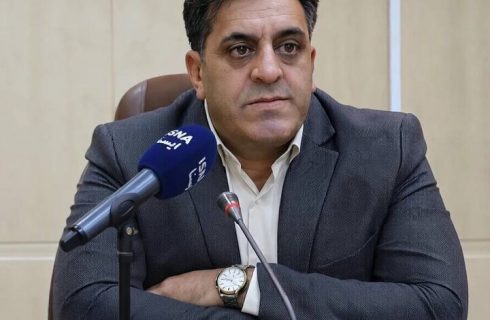 مدیرکل منابع طبیعی استان ایلام پیشنهاد کرد: ضرورت ایجاد ساختار ستادی متمرکز «دفتر اختصاصی جنگل‌کاری زاگرس»